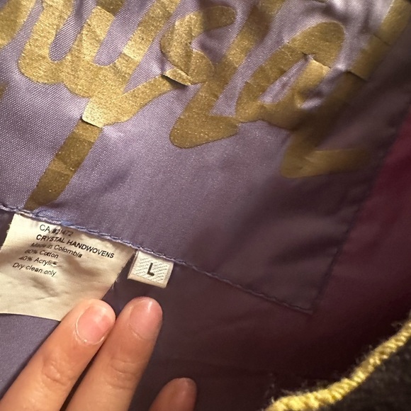 Retro blazer - Picture 5 of 5